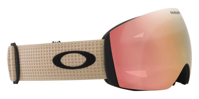 Oakley OO7050 7050E7 Flight Deck L 